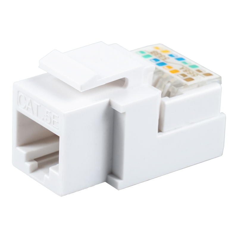 C6 โมดูลไร้เครื่องมือ 90 องศาไม่มีฉนวนหุ้ม SM-2057H8C5E