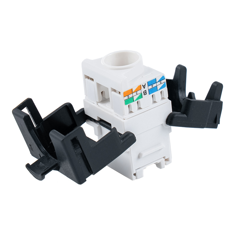 C6A แจ็คสโตนแบบไม่มีฉนวน 180° (พร้อมที่ยึดสายเคเบิลและชัตเตอร์) SM-2335BCH8C6A C6A แจ็คสโตนแบบไม่มีฉนวน 180° (พร้อมที่ยึดสายเคเบิลและชัตเตอร์) SM-2335BCH8C6A