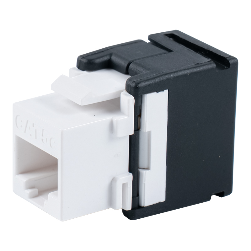 C6A แจ็คสโตนแบบไม่มีฉนวนหุ้ม 180° SM-2335H8C6A